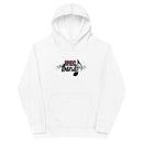 JPEC Kids fleece hoodie V3