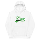 OU Kids fleece hoodie