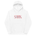 Stix Kids fleece hoodie V2