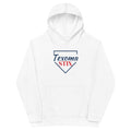 Stix Kids fleece hoodie V3