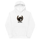 DHHS Kids fleece hoodie V2