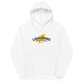Sudadera con capucha polar para niños LHYAA V3