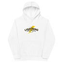 Sudadera con capucha polar para niños LHYAA V3