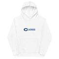 Cranford Lacrosse Kids fleece hoodie