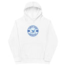 CSCES Kids fleece hoodie