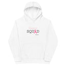 teamCarrie Kids fleece hoodie V1