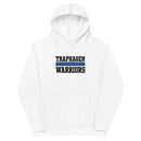 Traphagen Kids fleece hoodie V1