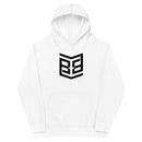 Sudadera con capucha de polar para niños BB