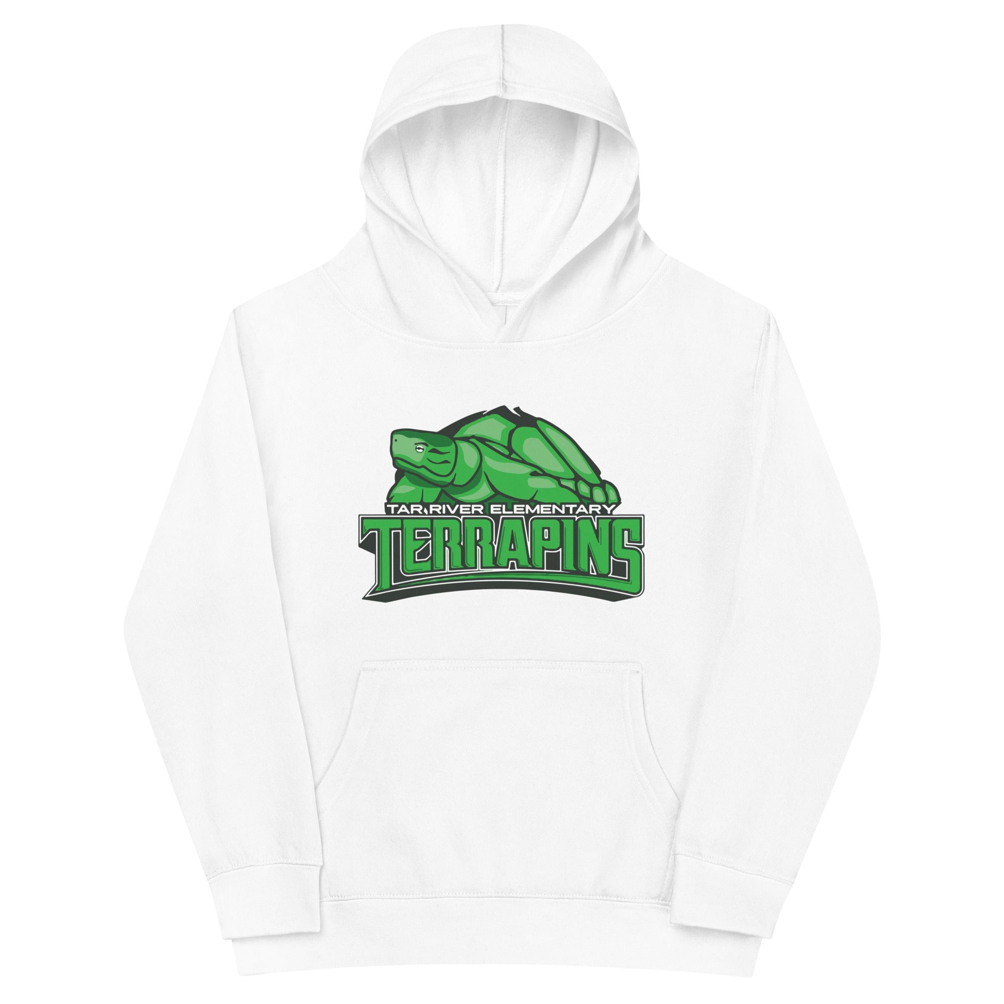 TRE - Kids fleece hoodie