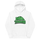 TRE - Kids fleece hoodie