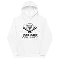 TJMSJS Kids fleece hoodie
