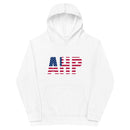 AHP Kids fleece hoodie