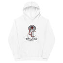 Lockport Cobras Kids fleece hoodie