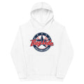 BALL Kids fleece hoodie