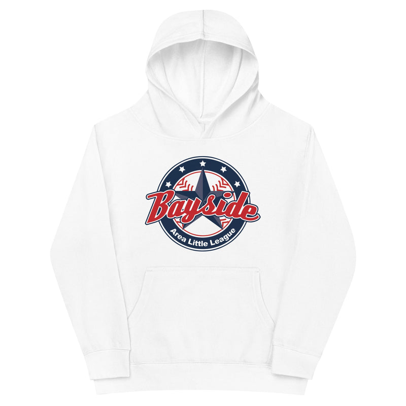 BALL Kids fleece hoodie