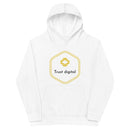 Trust digital Kids fleece hoodie