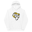 Sudadera con capucha polar para niños Tucson v3