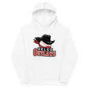 DO Baseball Kids fleece hoodie v2