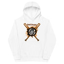 Ballhogs Kids fleece hoodie