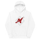 Sudadera con capucha polar para niños Manteca Magic v2