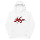 Manteca Magic Kids fleece hoodie