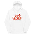 FFA Kids fleece hoodie