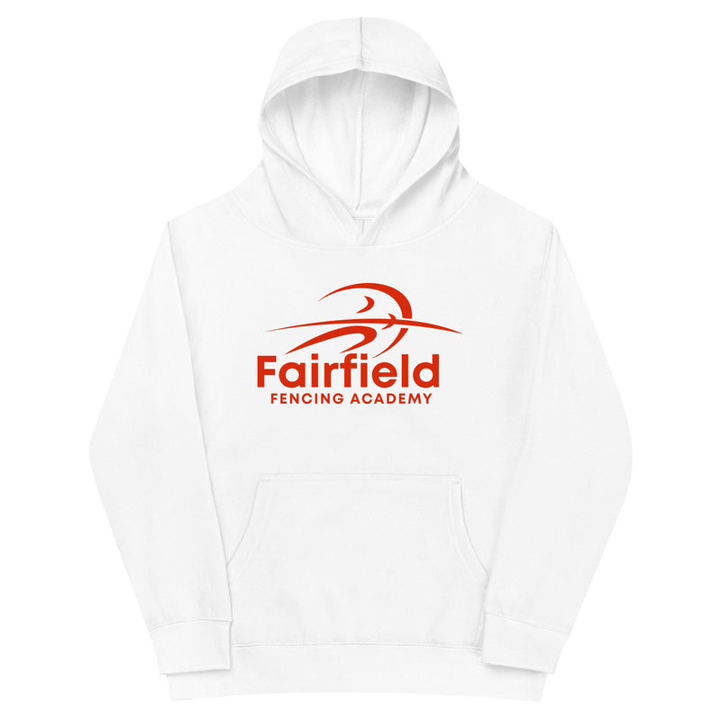 FFA Kids fleece hoodie