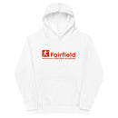 FFA  v2 Kids fleece hoodie