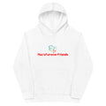 MFF Kids fleece hoodie