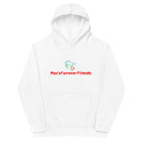 MFF Kids fleece hoodie