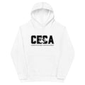 CECA Kids fleece hoodie