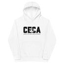 CECA Kids fleece hoodie
