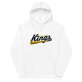 CBK Kids fleece hoodie