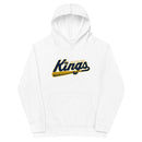 CBK Kids fleece hoodie