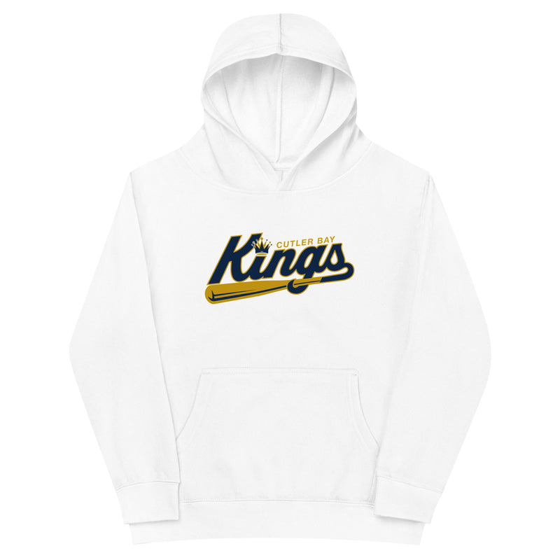 CBK Kids fleece hoodie