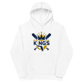 CBK Kids fleece hoodie v2