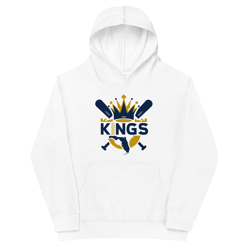 CBK Kids fleece hoodie v2