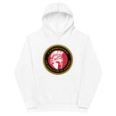 CGA Kids fleece hoodie