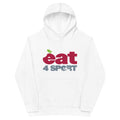Eat 4 Sport Kids fleece hoodie