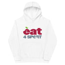 Eat 4 Sport Kids fleece hoodie