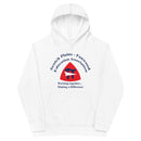 SPFEA Kids fleece hoodie