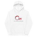 CASH Kids fleece hoodie