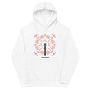 Renee Rockarts Kids fleece hoodie