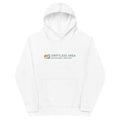 DABS Kids fleece hoodie