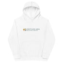 DABS Kids fleece hoodie