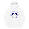 Sudadera con capucha polar para niños del equipo Blueberry Creek Show