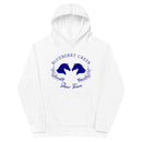 Sudadera con capucha polar para niños del equipo Blueberry Creek Show