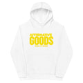 AGST Kids fleece hoodie