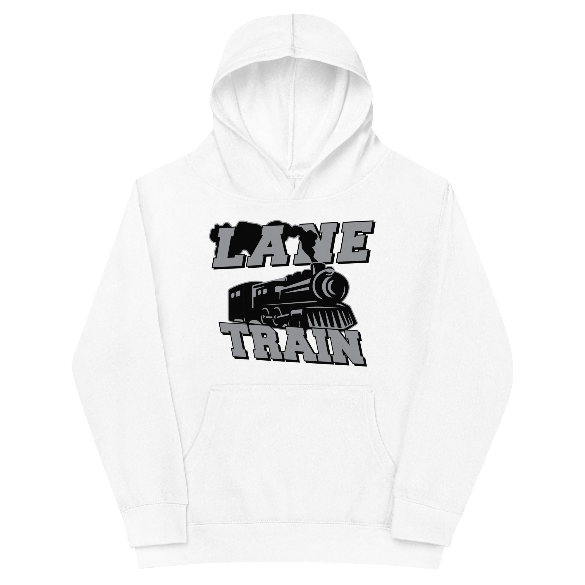 J Train Merch Lane Train