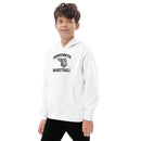 Bridgewater Basketball Kids fleece hoodie